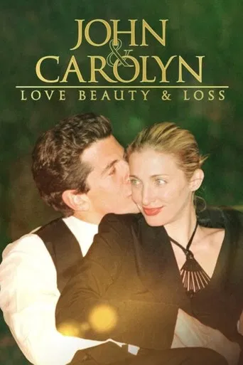 John and Carolyn: Love, Beauty and Loss