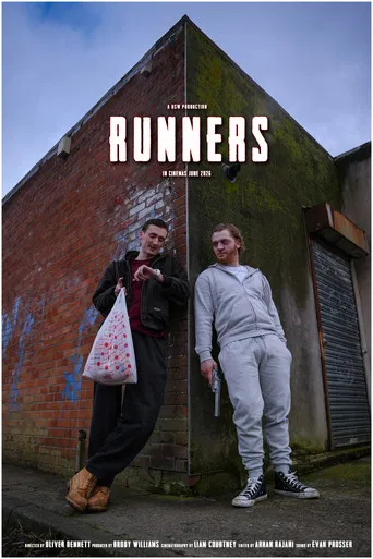 Runners