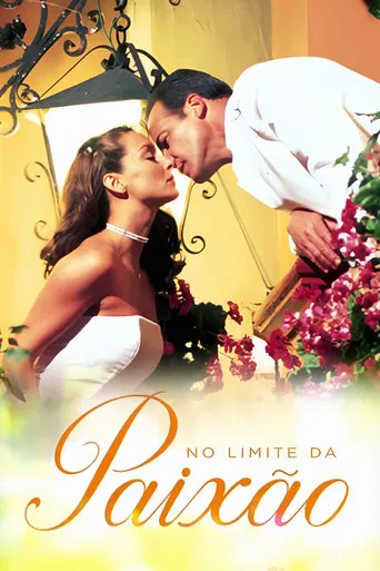 No Limite da Paixão