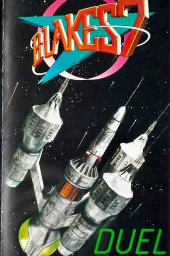 Blake's 7: Duel