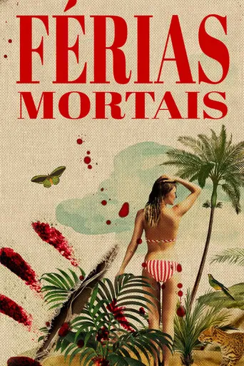 Férias Mortais