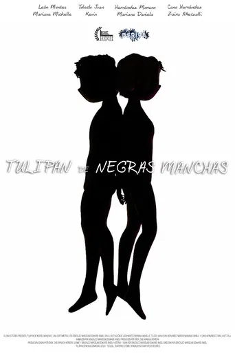 Tulipán de Negras Manchas