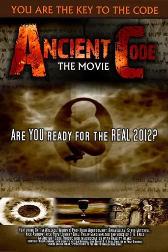Ancient Code: The Movie