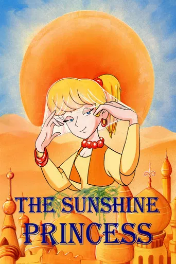La principessa del sole