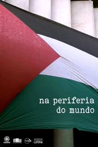 Na Periferia do Mundo