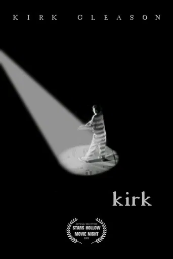A Film by Kirk