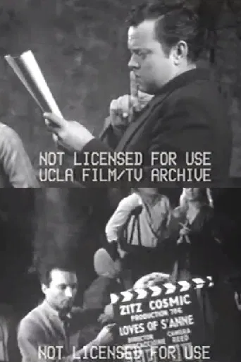 The Miracle of St. Anne