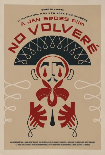 No Volveré