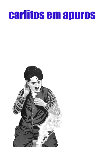 Carlitos em Apuros