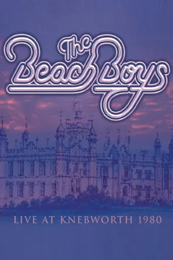 The Beach Boys: Live At Knebworth