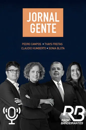 Jornal Gente