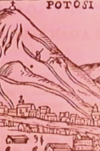 Dos puertos y un cerro