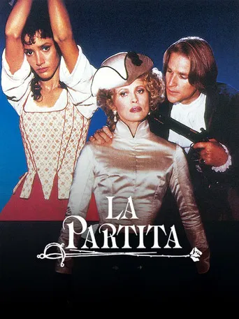 Paixão, Duelo e Morte