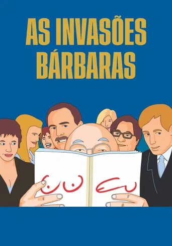 As Invasões Bárbaras