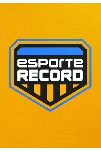 Esporte Record