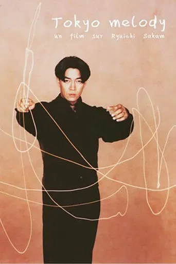 Tokyo melody, un film sur Ryuichi Sakamoto