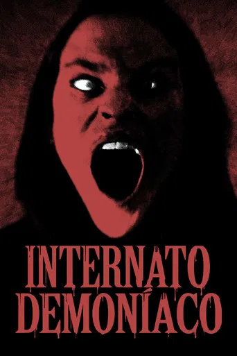 Internato Demoníaco