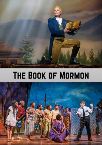 The Book of Mormon