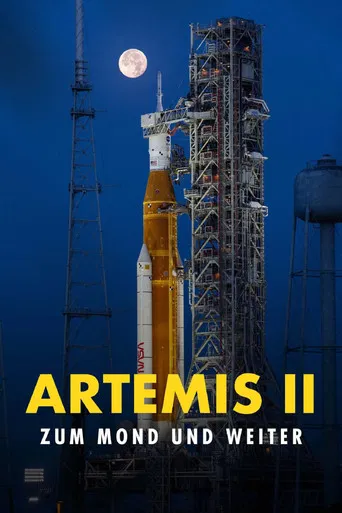 Artemis: A Horizon Special