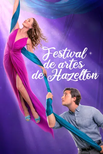 Festival de Artes de Hazelton