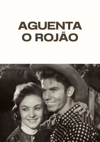 Aguenta o Rojão