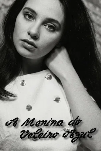 A Menina do Veleiro Azul