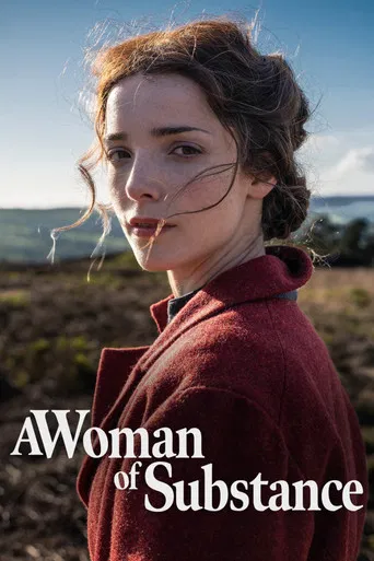Uma Mulher de Substância