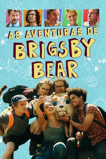 As Aventuras de Brigsby Bear