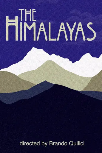 The Himalayas