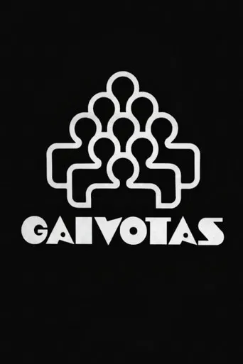 Gaivotas