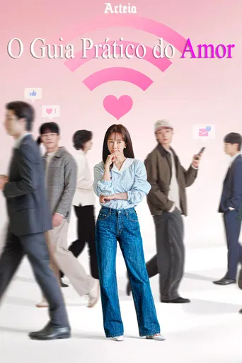 O Guia Prático do Amor