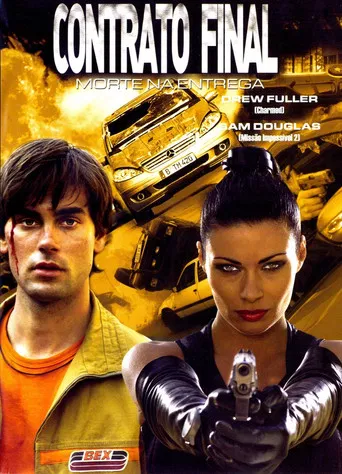 Contrato Final - Morte na Entrega