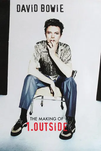 David Bowie: The Making of 