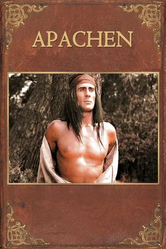 Apachen