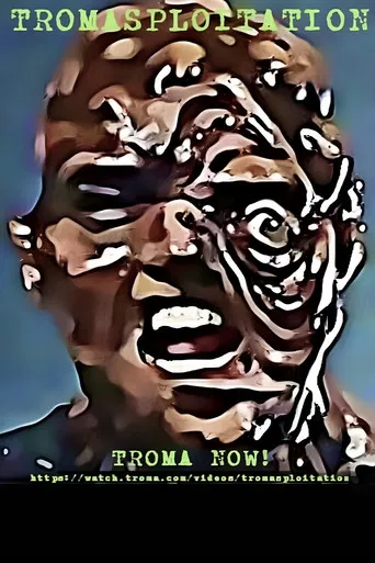 Tromasploitation