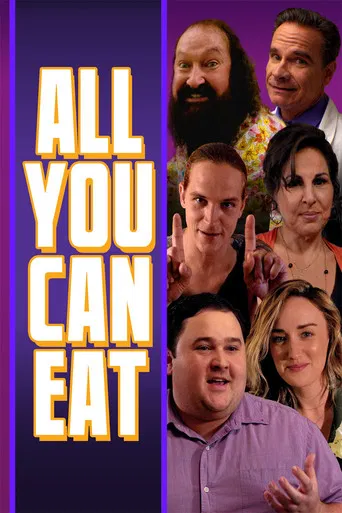 All You Can Eat