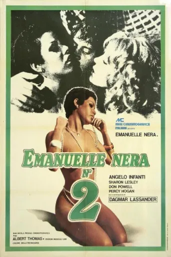 Emanuelle nera n. 2