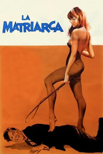 O Mando é das Mulheres