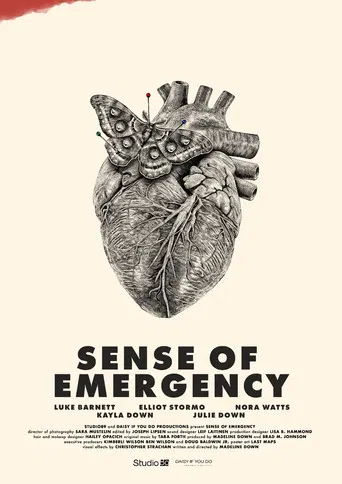 Sense of Emergency