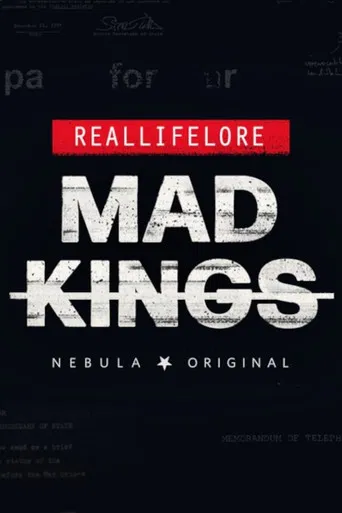 Mad Kings