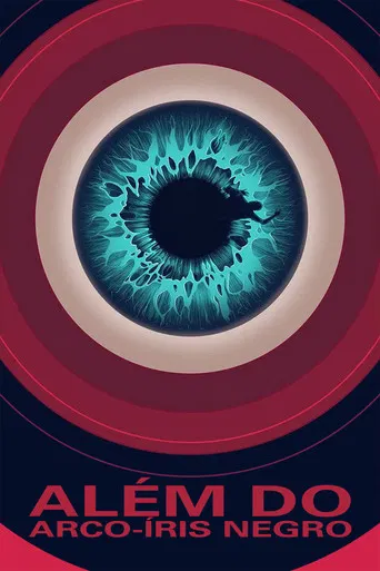 Além do Arco-Íris Negro