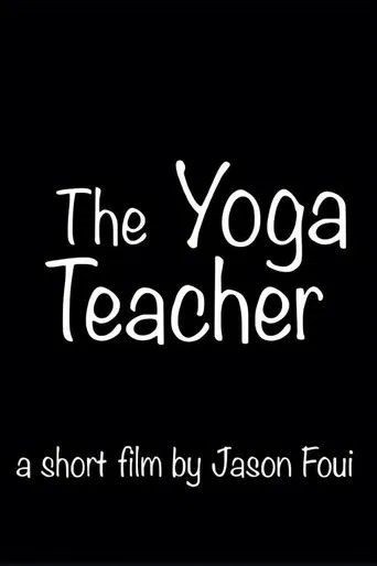 The Yoga Teacher