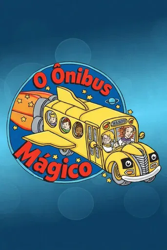 O Ônibus Mágico