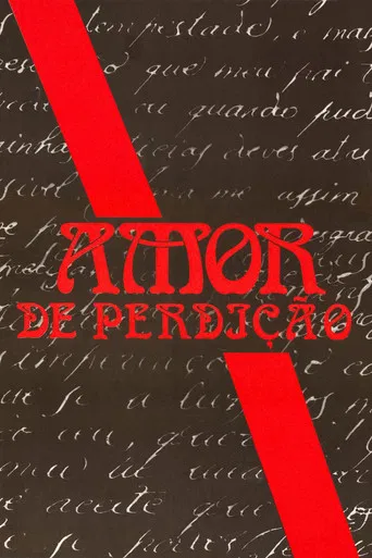 Amor de Perdição