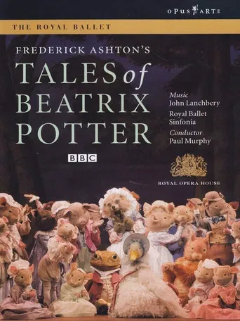 Frederick Ashton's Tales of Beatrix Potter