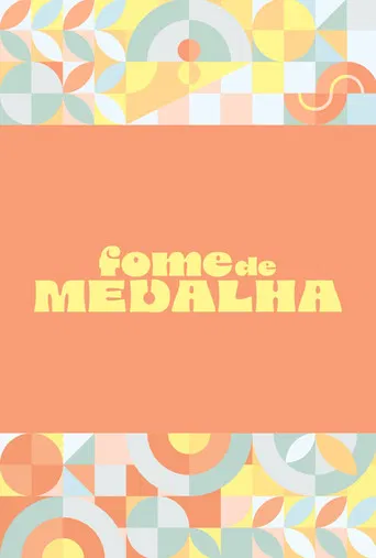Fome de Medalha
