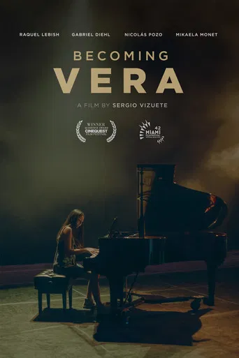 Becoming Vera