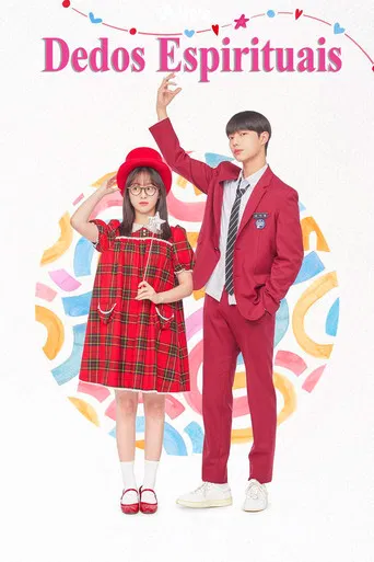 Dedos Espirituais