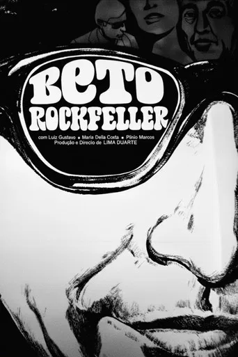 Beto Rockfeller