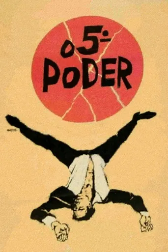O 5º Poder